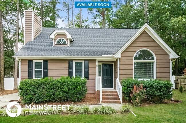 property at 108 Autumn Pine Ct