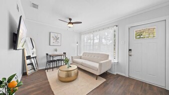 720 1/2 W Woodlawn Ave in Tampa, FL - Building Photo