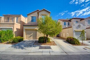 5924 W Santoli Ave in Las Vegas, NV - Building Photo