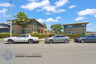 5626-5628 Edgemar Ave. in Los Angeles, CA - Building Photo - Building Photo