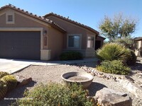 872 E Ashburn Mountain Dr in Sahuarita, AZ - Foto de edificio - Building Photo