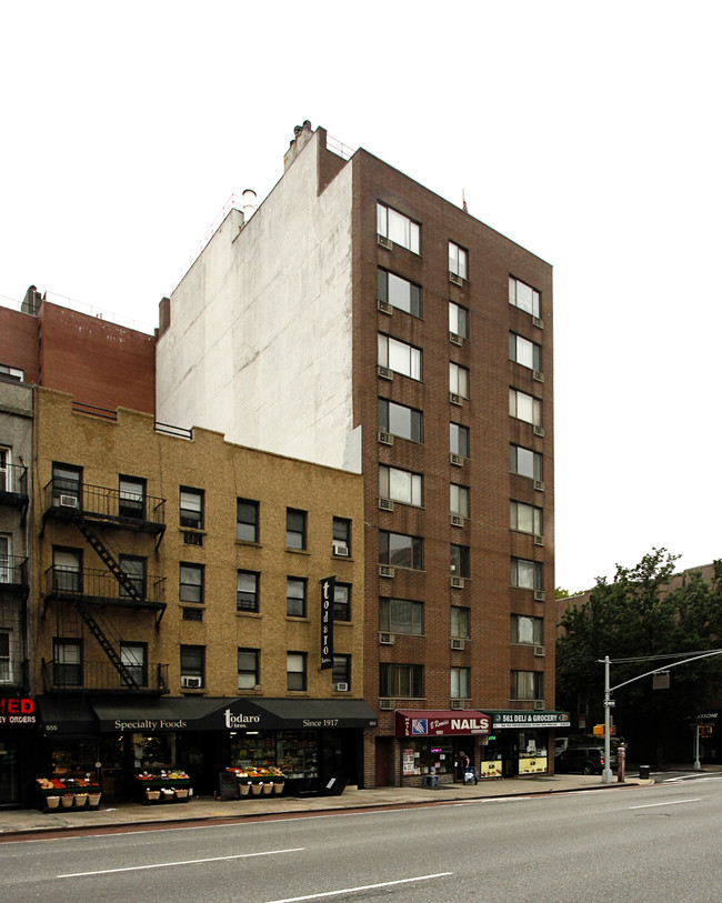 250 E 31st St in New York, NY - Building Photo - Building Photo