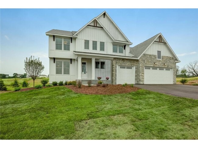 property at 9733 8th St N