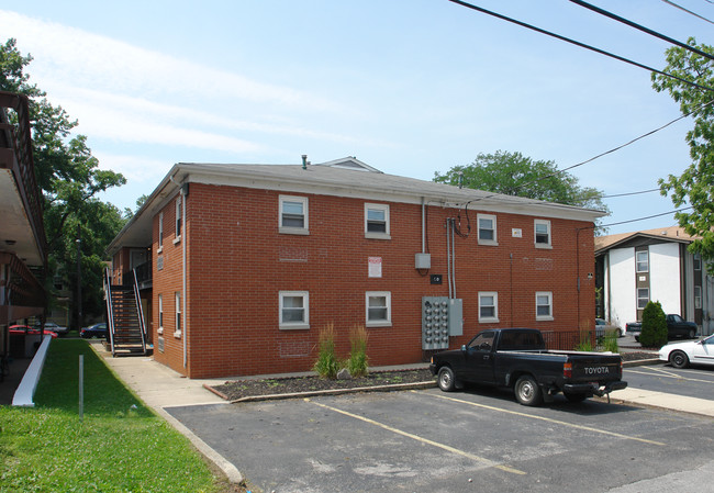 50 McMillen Ave in Columbus, OH - Building Photo - Building Photo