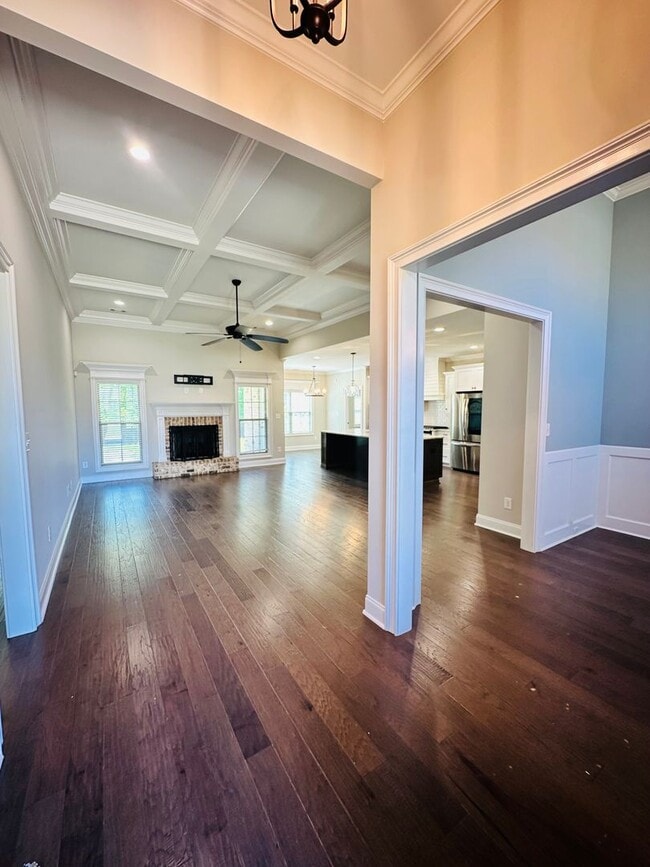 202 Landings Pointe Ln in Warner Robins, GA - Building Photo - Building Photo