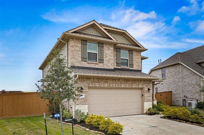 property at 108 Eliana Shores Dr