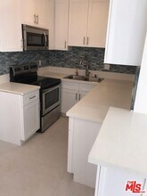 1115 Euclid St in Santa Monica, CA - Building Photo - Building Photo