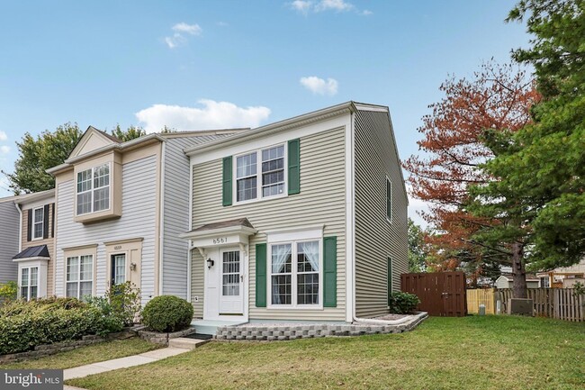 property at 6561 Old Carriage Ln
