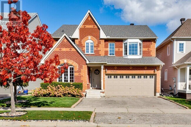 7081 Walworth Ct in Mississauga, ON - Building Photo - Building Photo