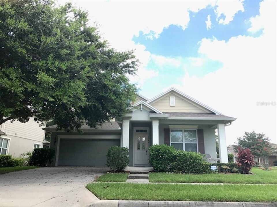 7260 Londale Blvd in Windermere, FL - Building Photo