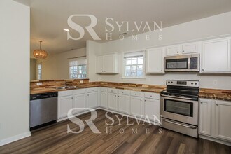 1719 Everett St in Richmond, VA - Building Photo - Building Photo