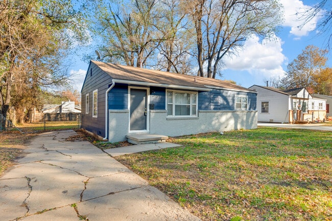 410 German Ave in Haysville, KS - Building Photo - Building Photo