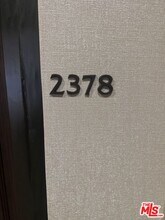 2378 Century Hill in Los Angeles, CA - Building Photo - Building Photo