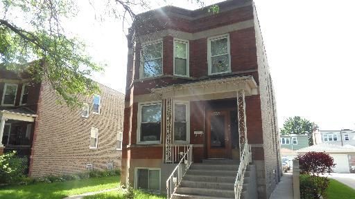 5125 W Pensacola Ave in Chicago, IL - Building Photo