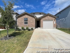 1157 Barn Swallow Wy in San Antonio, TX - Foto de edificio