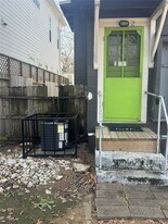 1038 Ashland St in Houston, TX - Building Photo