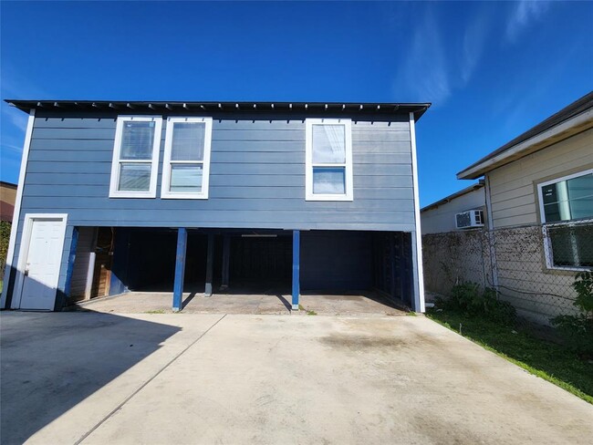 property at 6915 Avenue L