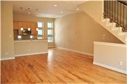 1525 Birdsall St in Houston, TX - Building Photo - Building Photo