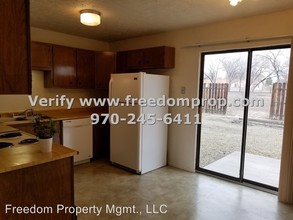 2904 Orchard Ave in Grand Junction, CO - Building Photo - Building Photo
