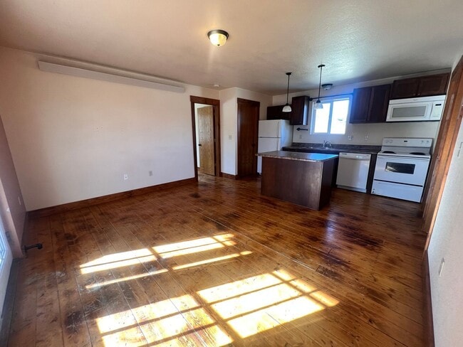 property at 938 St Joe St