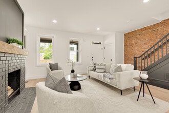 4327 2nd St NW in Washington, DC - Building Photo - Building Photo