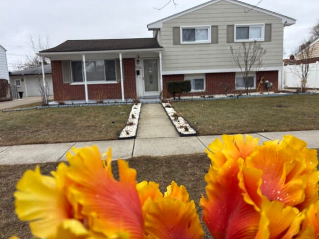 property at 2758 Pall Mall Dr