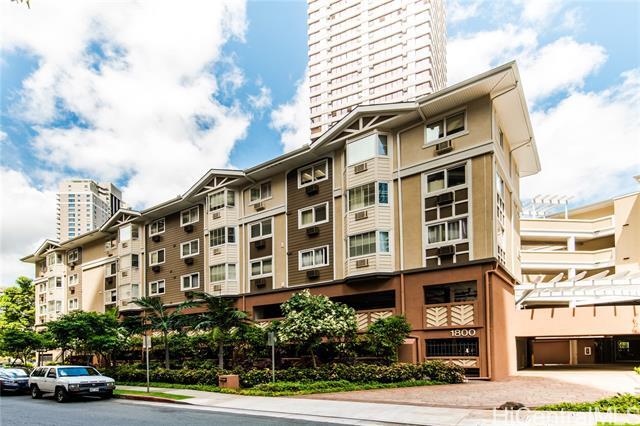 property at 1800 Kaio?o Dr