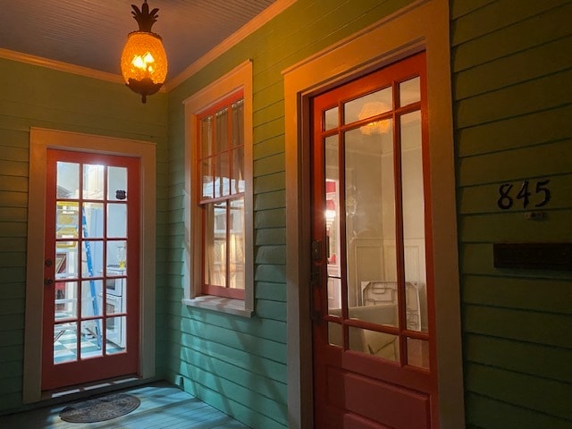 845 Bungalow Ct in New Orleans, LA - Foto de edificio - Building Photo