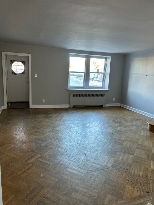 property at 6723 Castor Ave