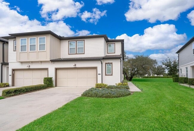 property at 664 Benoi Dr