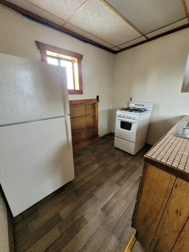 603 Washington St in Miles City, MT - Building Photo - Building Photo