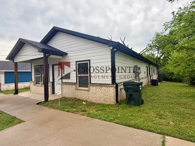 W. W Vance St in Tyler, TX - Building Photo - Building Photo