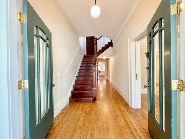 property at 1111 Stanyan St