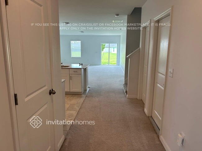 4271 Palatina Way in North Fort Myers, FL - Building Photo - Building Photo