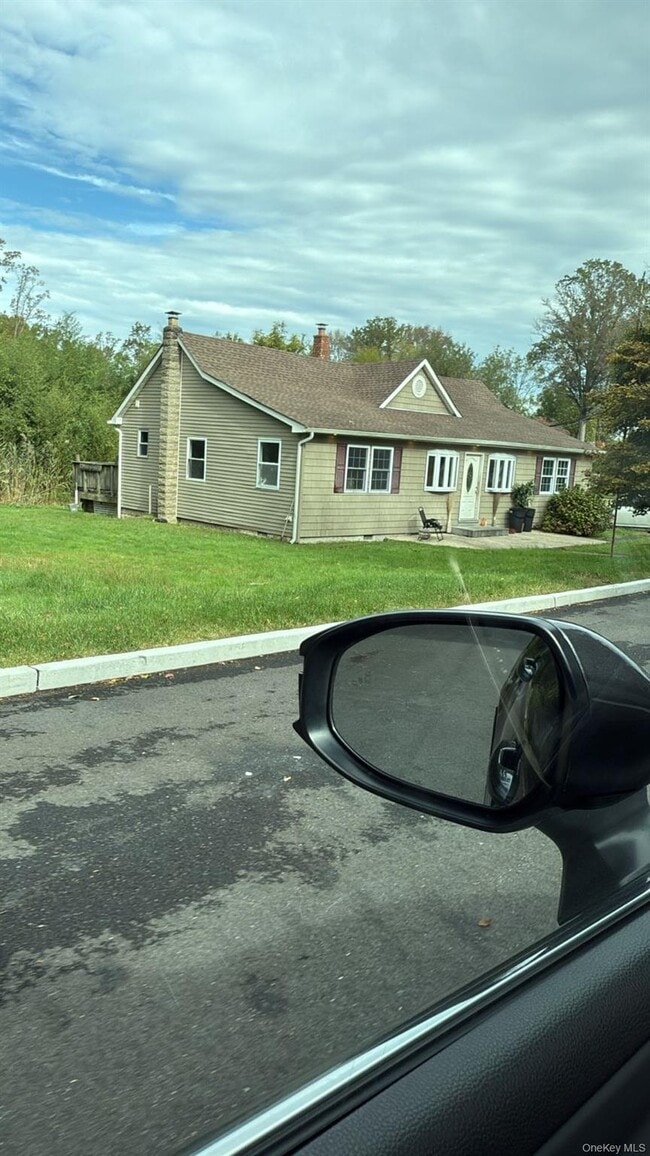 property at 60 Narcissus Rd