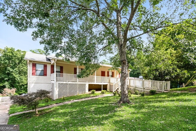 property at 3278 Pilgrims Ct