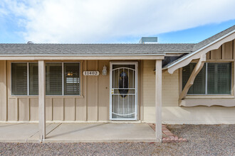 11402 N 110th Dr in Sun City, AZ - Building Photo - Building Photo