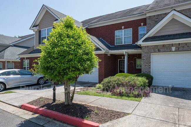 1820 Willow Branch Ln in Kennesaw, GA - Building Photo - Building Photo