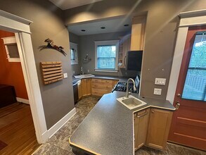 2203 Wrocklage Ave in Louisville, KY - Building Photo - Building Photo