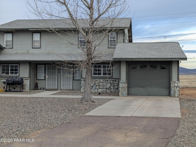 property at 3349 N Yavapai Rd E