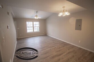 1604-1606-1606 Citadel Dr in Columbia, MO - Building Photo - Building Photo