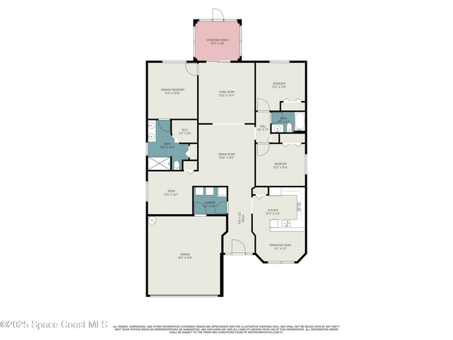 5647 Indigo Crossing Dr in Rockledge, FL - Building Photo - Building Photo