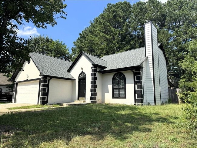 2290 Honeycomb Ct in Duluth, GA - Building Photo - Building Photo