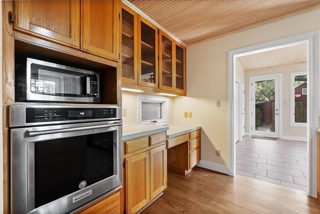 1700 Virginia Ave in Austin, TX - Building Photo - Building Photo