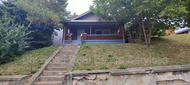 916 Linden Ave in Dayton, OH - Building Photo - Building Photo