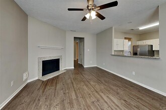 14511 Cypress Falls Dr in Cypress, TX - Building Photo - Building Photo