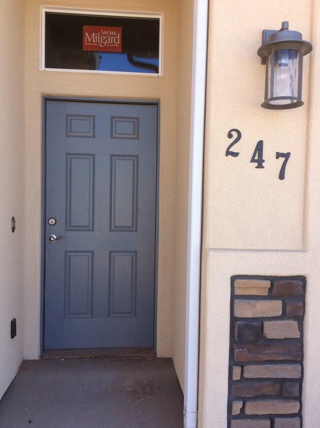247 N 2530 W in Hurricane, UT - Building Photo - Building Photo