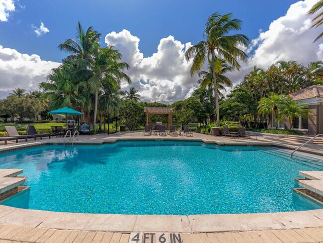 The Preserve at Deer Creek Apartments photo'