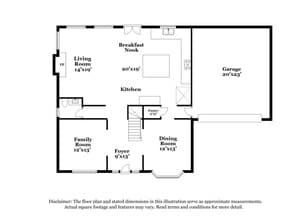 5432 The Vyne Ave in Atlanta, GA - Building Photo - Building Photo