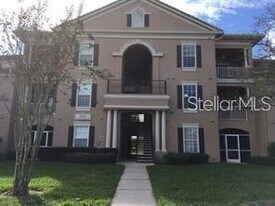 14238 Fredricksburg Dr in Orlando, FL - Building Photo